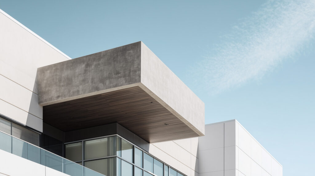 Commercial property prepared to attract serious tenants in Mexico