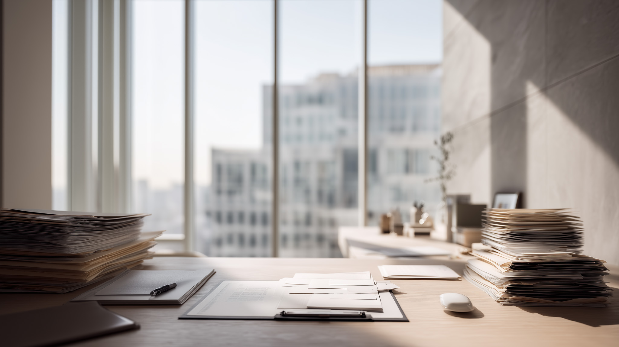 Commercial Property Lease Agreement in Mexico
