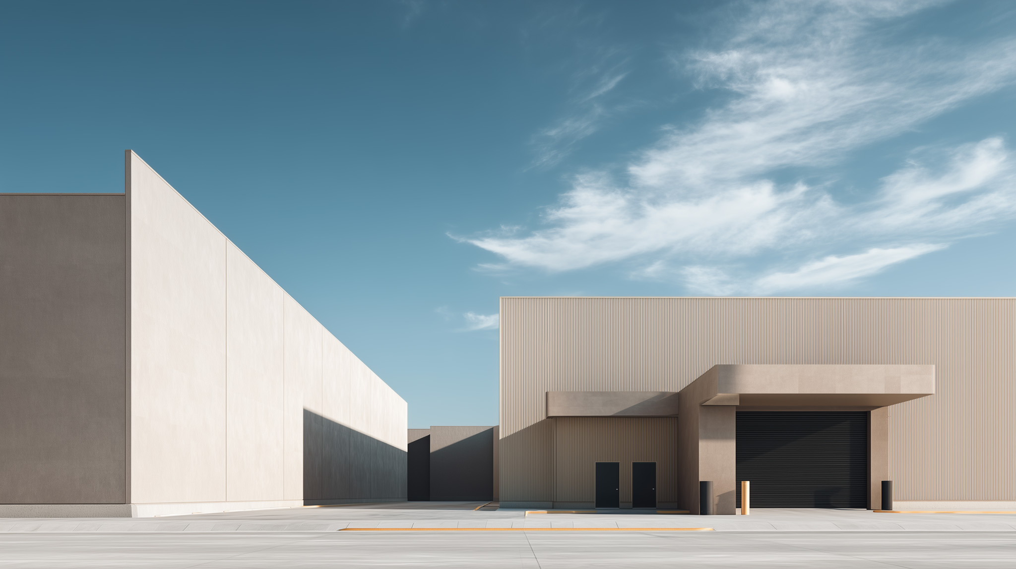 Investment in commercial warehouses in Mexico as a real estate opportunity