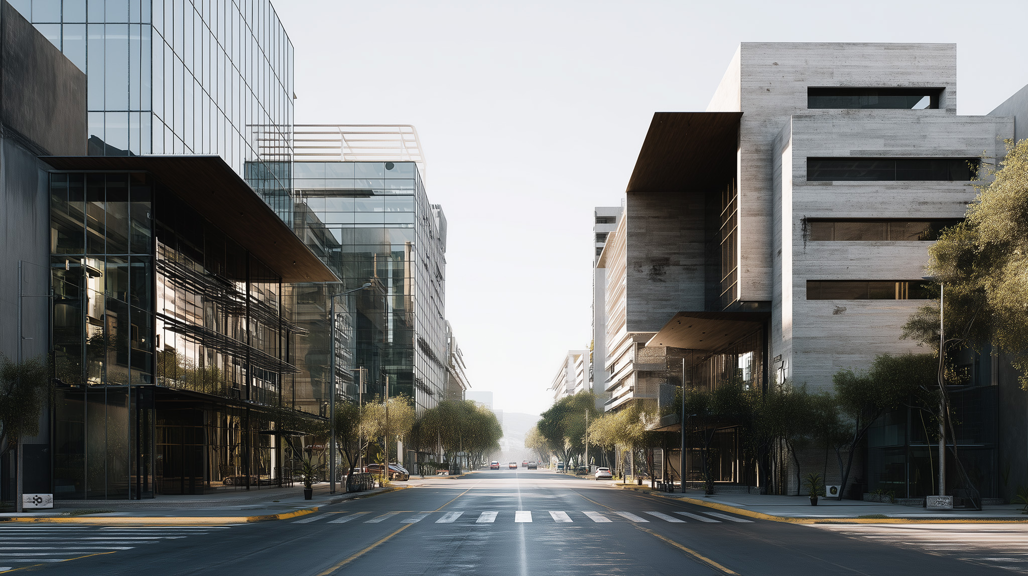 Commercial Property Leasing Process in Mexico