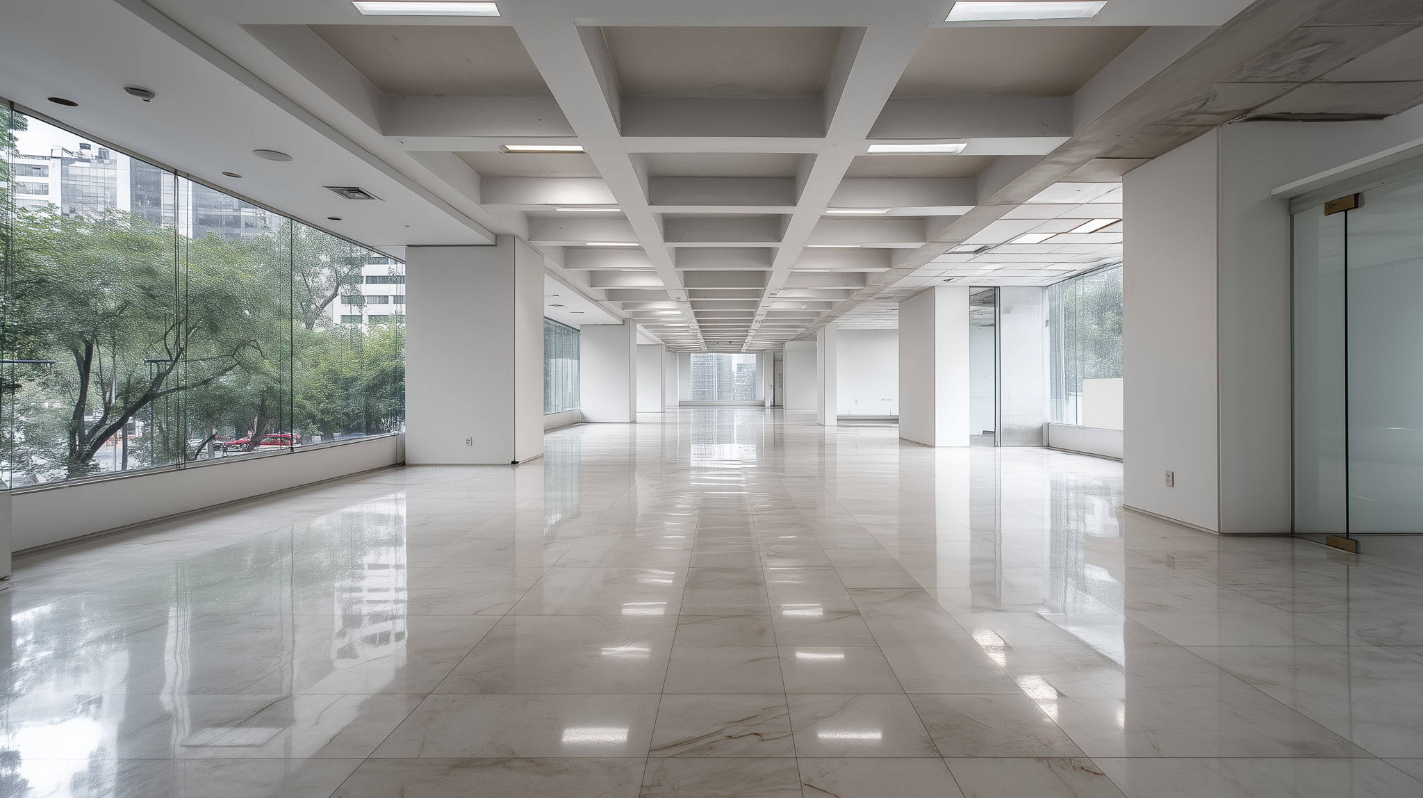 Legal Requirements for Leasing a Commercial Property in Mexico